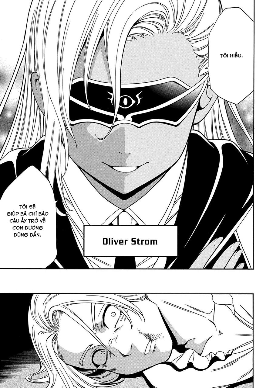 Cháu Trai Của Hiền Nhân Chapter 6.1 - Trang 2