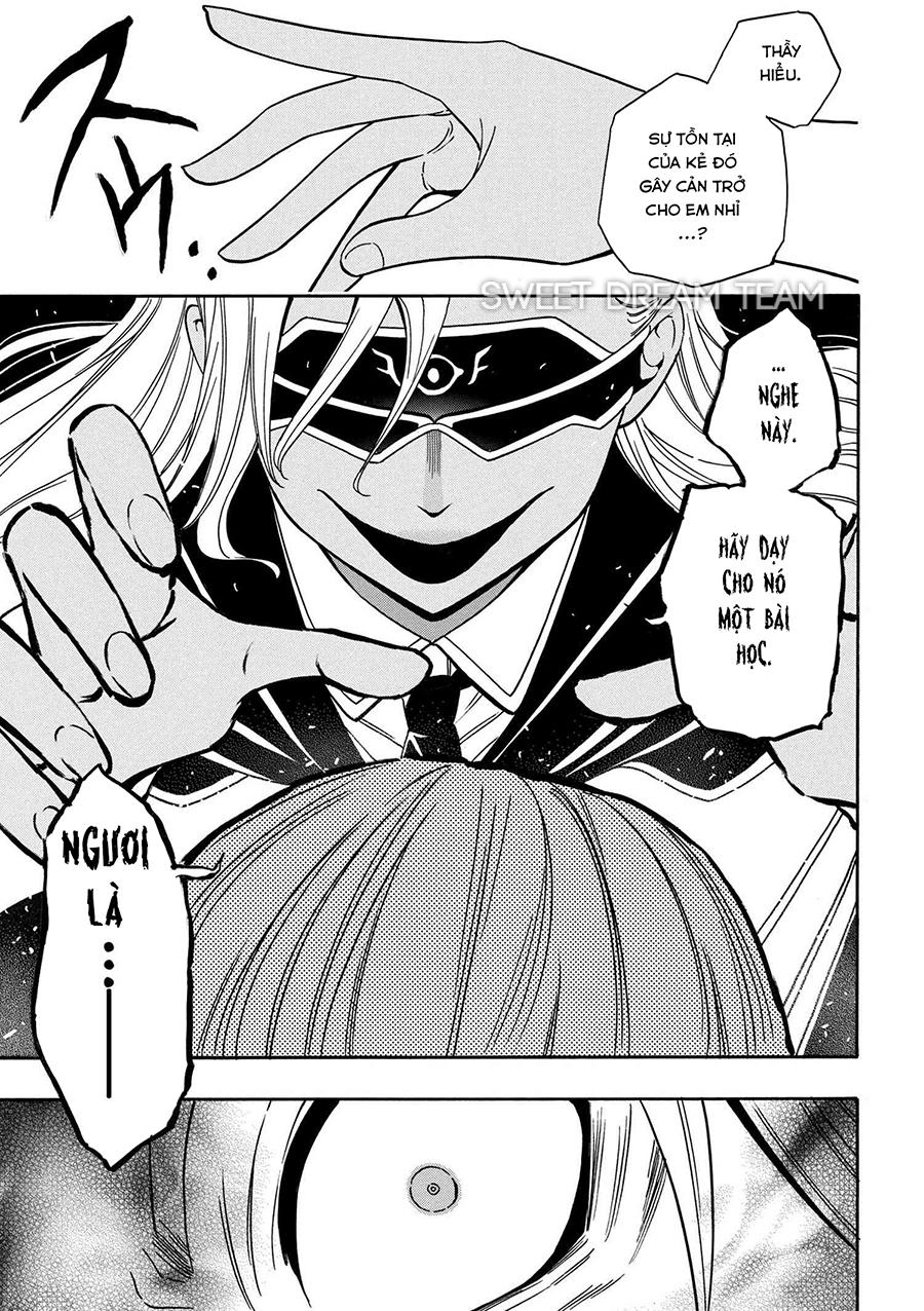 Cháu Trai Của Hiền Nhân Chapter 6.1 - Trang 2