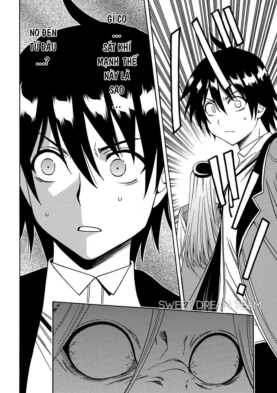 Cháu Trai Của Hiền Nhân Chapter 6.1 - Trang 2