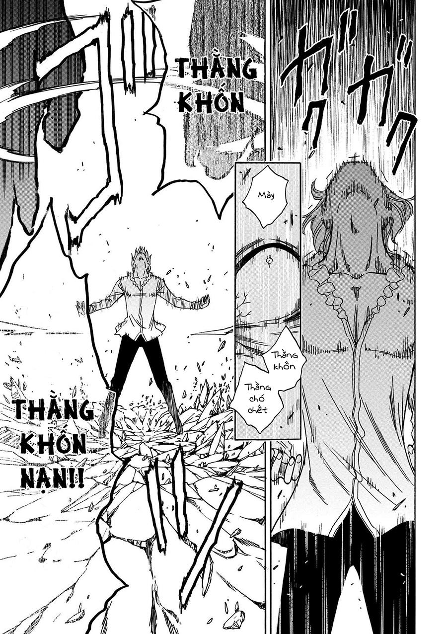 Cháu Trai Của Hiền Nhân Chapter 6.2 - Trang 2