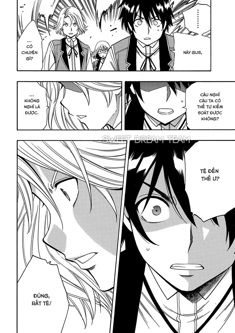 Cháu Trai Của Hiền Nhân Chapter 6.2 - Trang 2