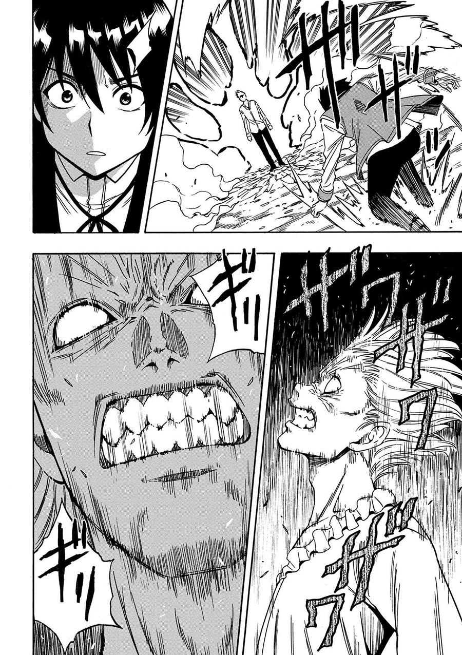 Cháu Trai Của Hiền Nhân Chapter 6.2 - Trang 2