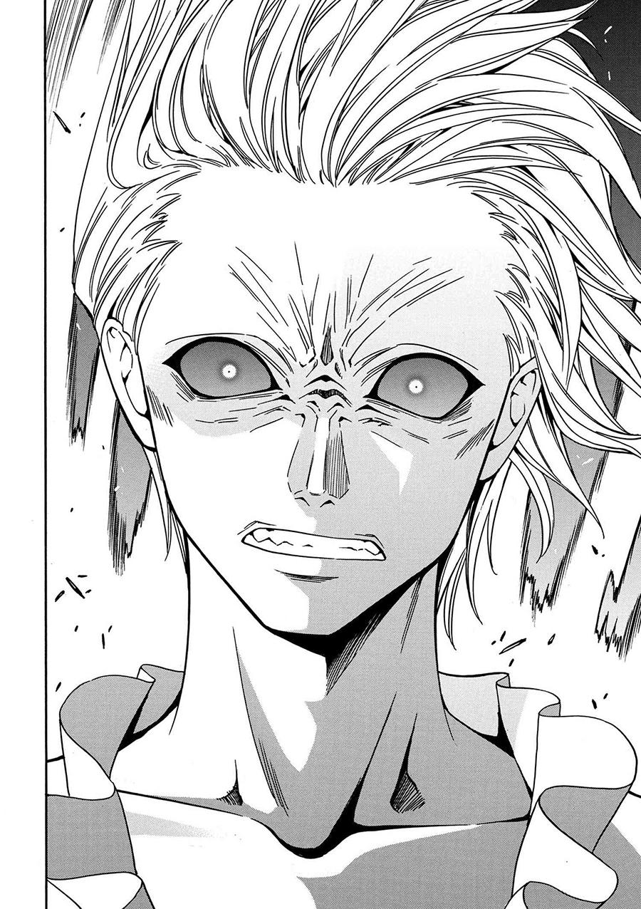 Cháu Trai Của Hiền Nhân Chapter 6.2 - Trang 2