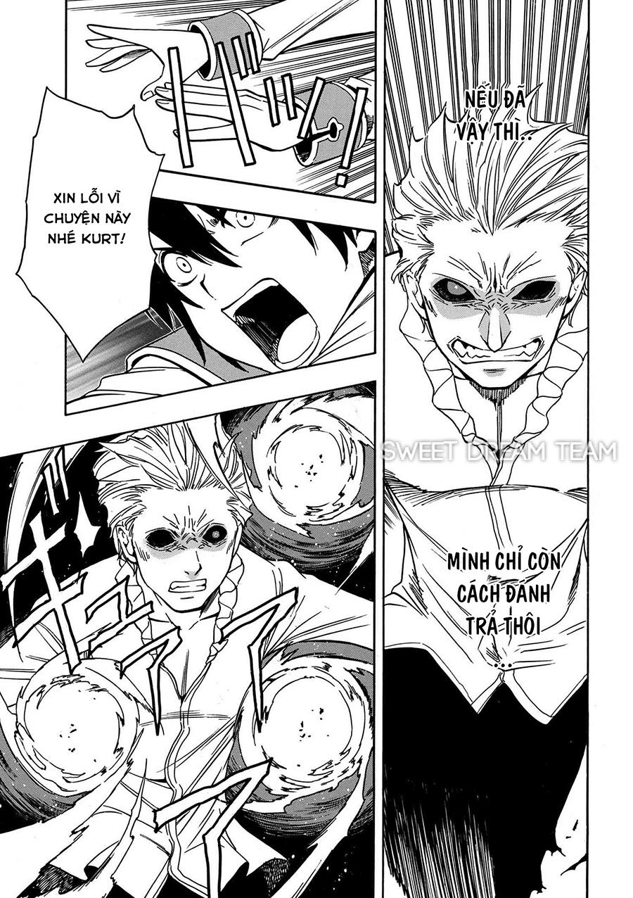 Cháu Trai Của Hiền Nhân Chapter 6.2 - Trang 2