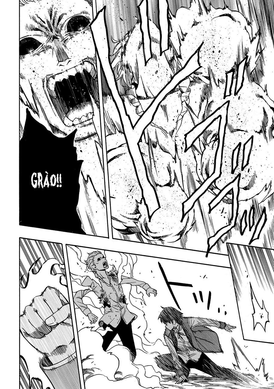 Cháu Trai Của Hiền Nhân Chapter 6.2 - Trang 2