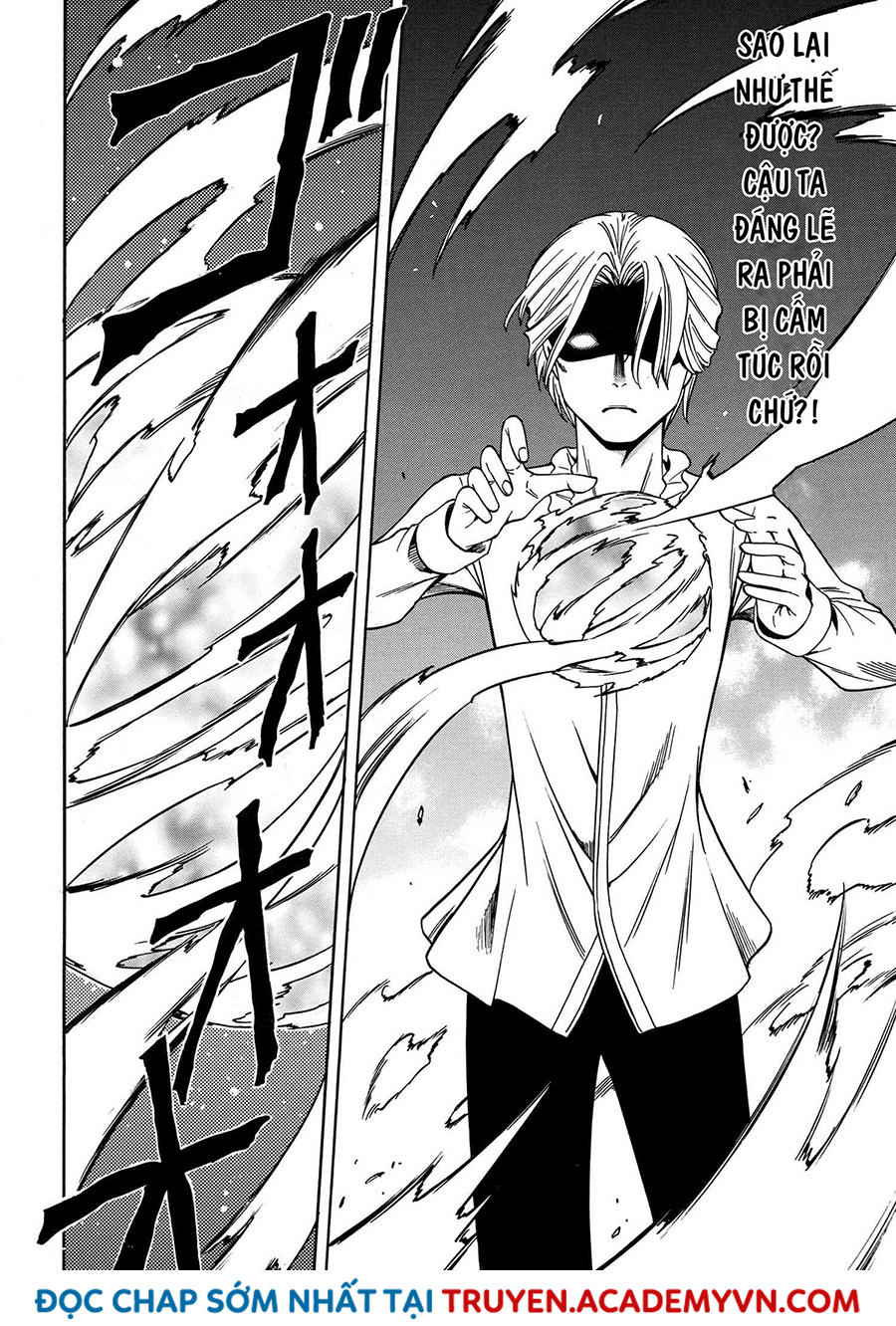 Cháu Trai Của Hiền Nhân Chapter 6.2 - Trang 2