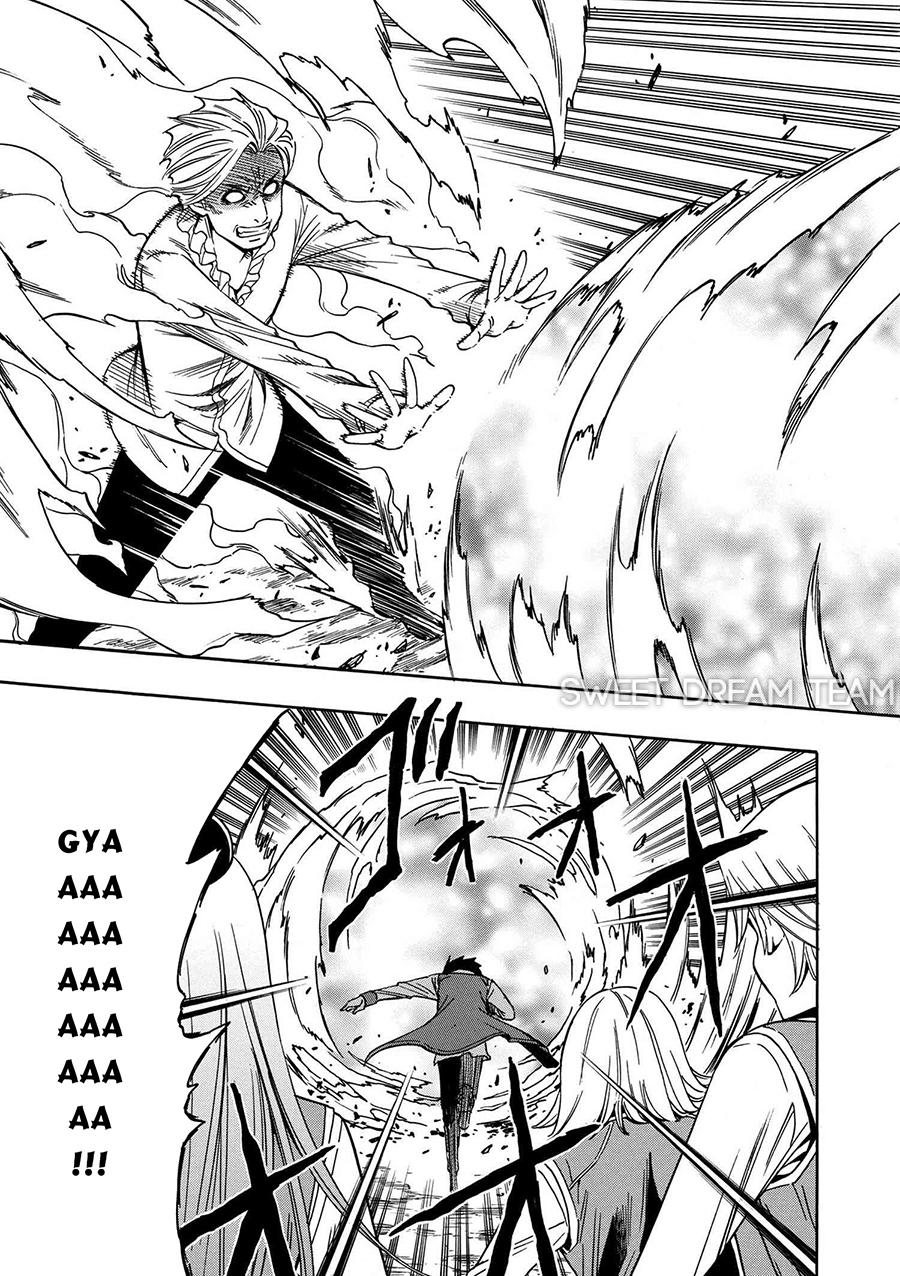 Cháu Trai Của Hiền Nhân Chapter 6.2 - Trang 2