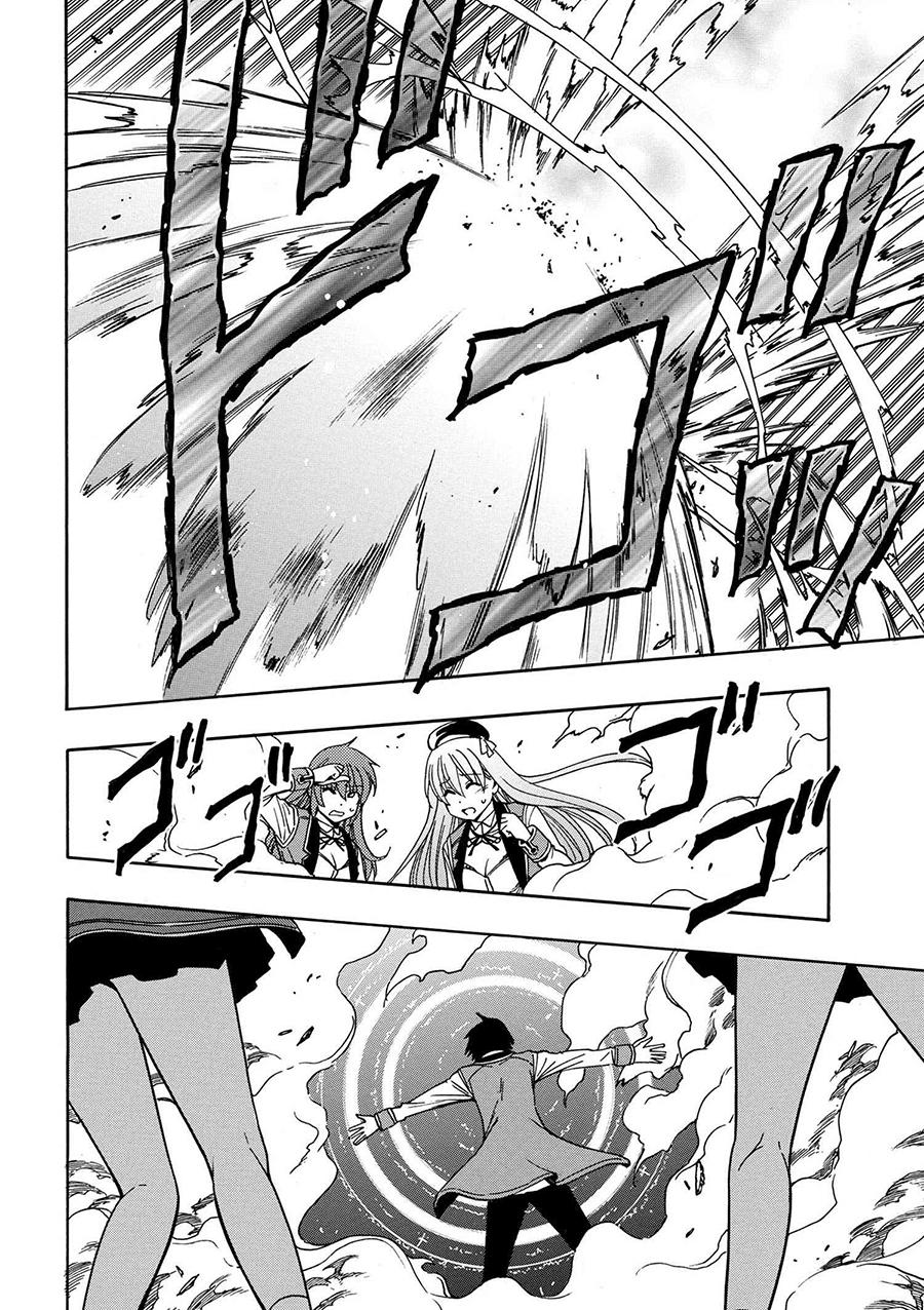 Cháu Trai Của Hiền Nhân Chapter 6.2 - Trang 2