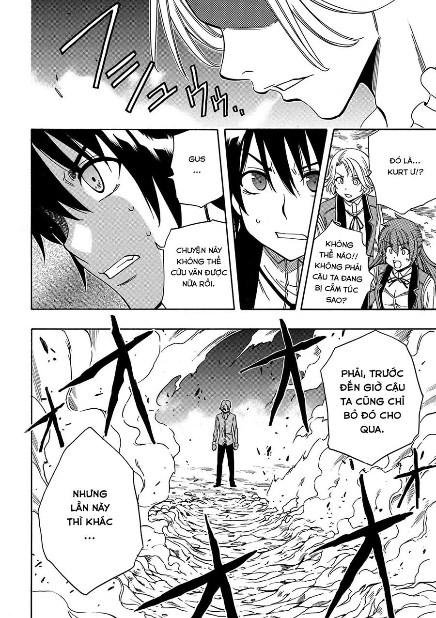 Cháu Trai Của Hiền Nhân Chapter 6.2 - Trang 2