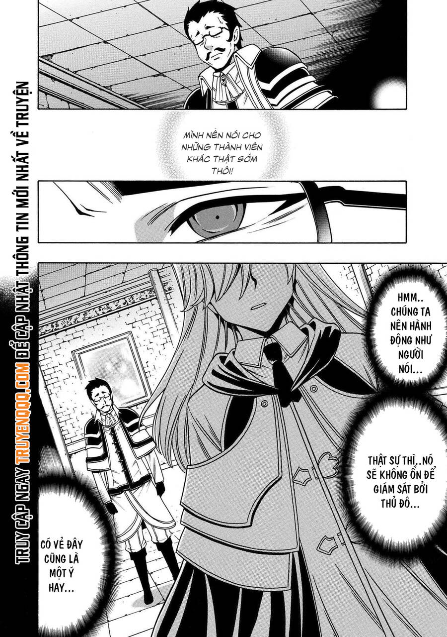 Cháu Trai Của Hiền Nhân Chapter 60 - Trang 2