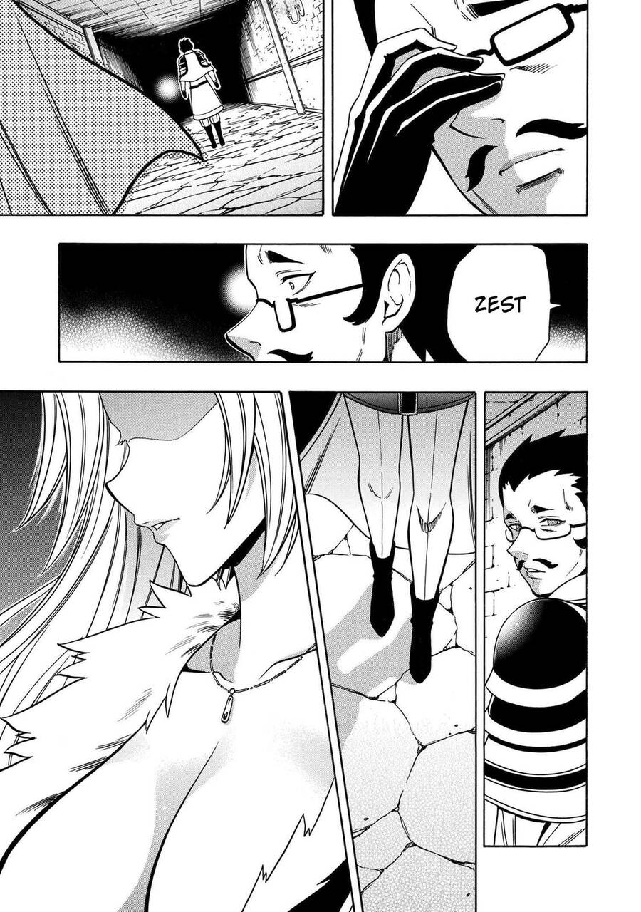 Cháu Trai Của Hiền Nhân Chapter 60 - Trang 2