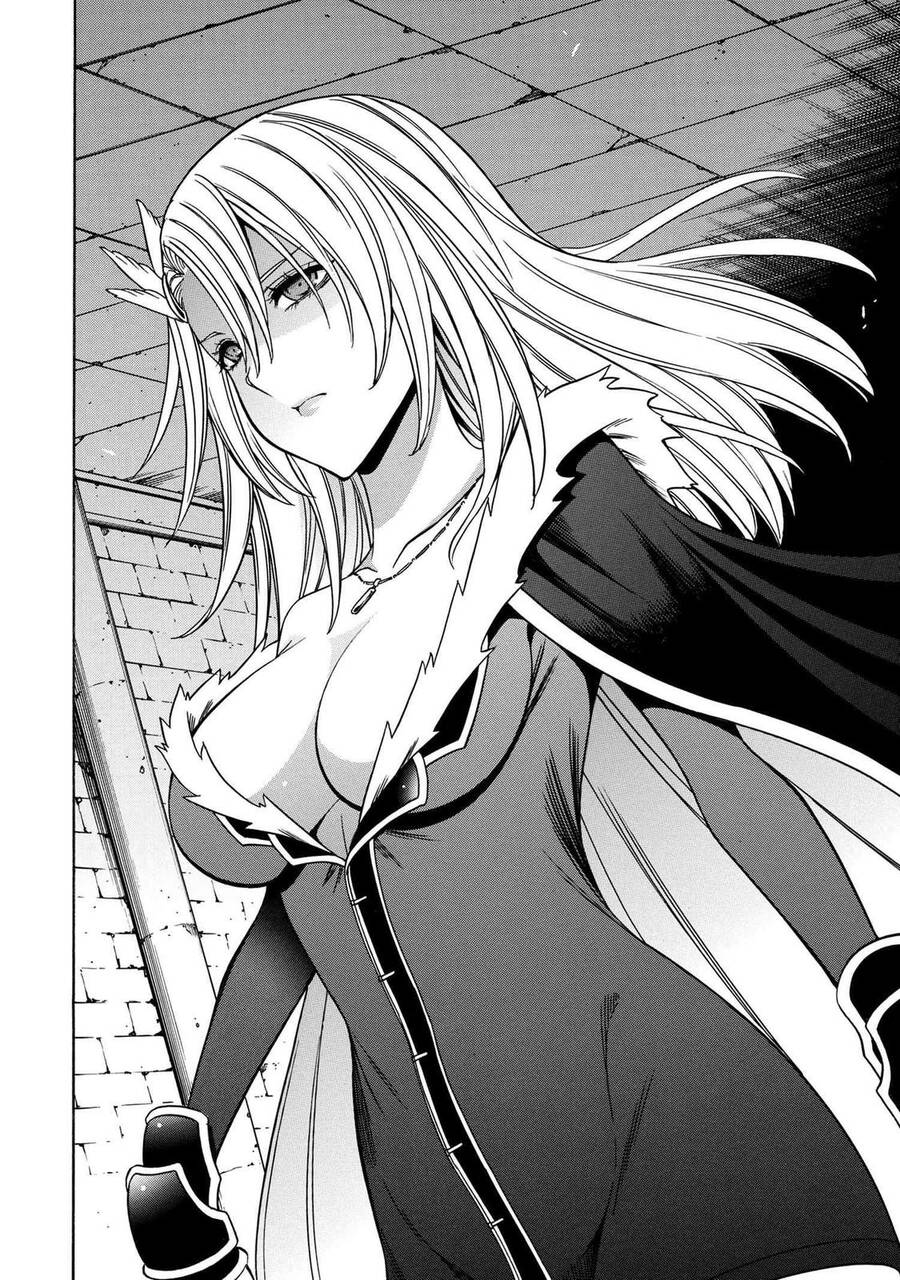 Cháu Trai Của Hiền Nhân Chapter 60 - Trang 2