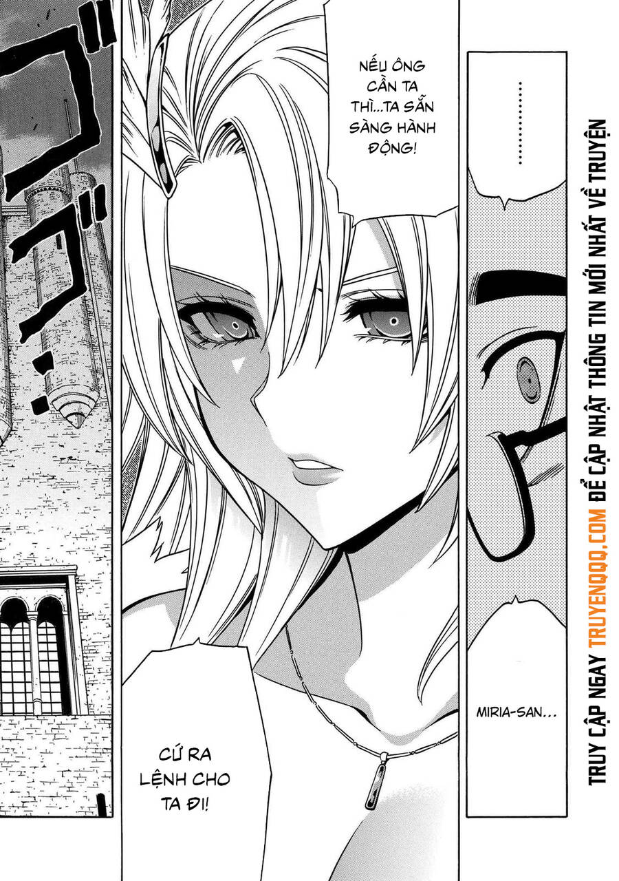 Cháu Trai Của Hiền Nhân Chapter 60 - Trang 2