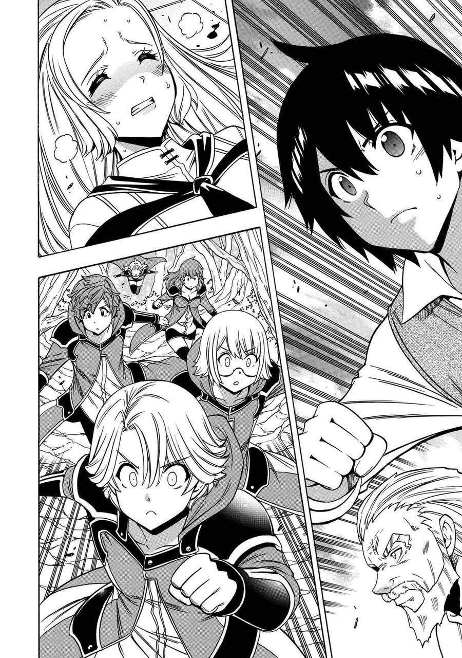 Cháu Trai Của Hiền Nhân Chapter 60 - Trang 2