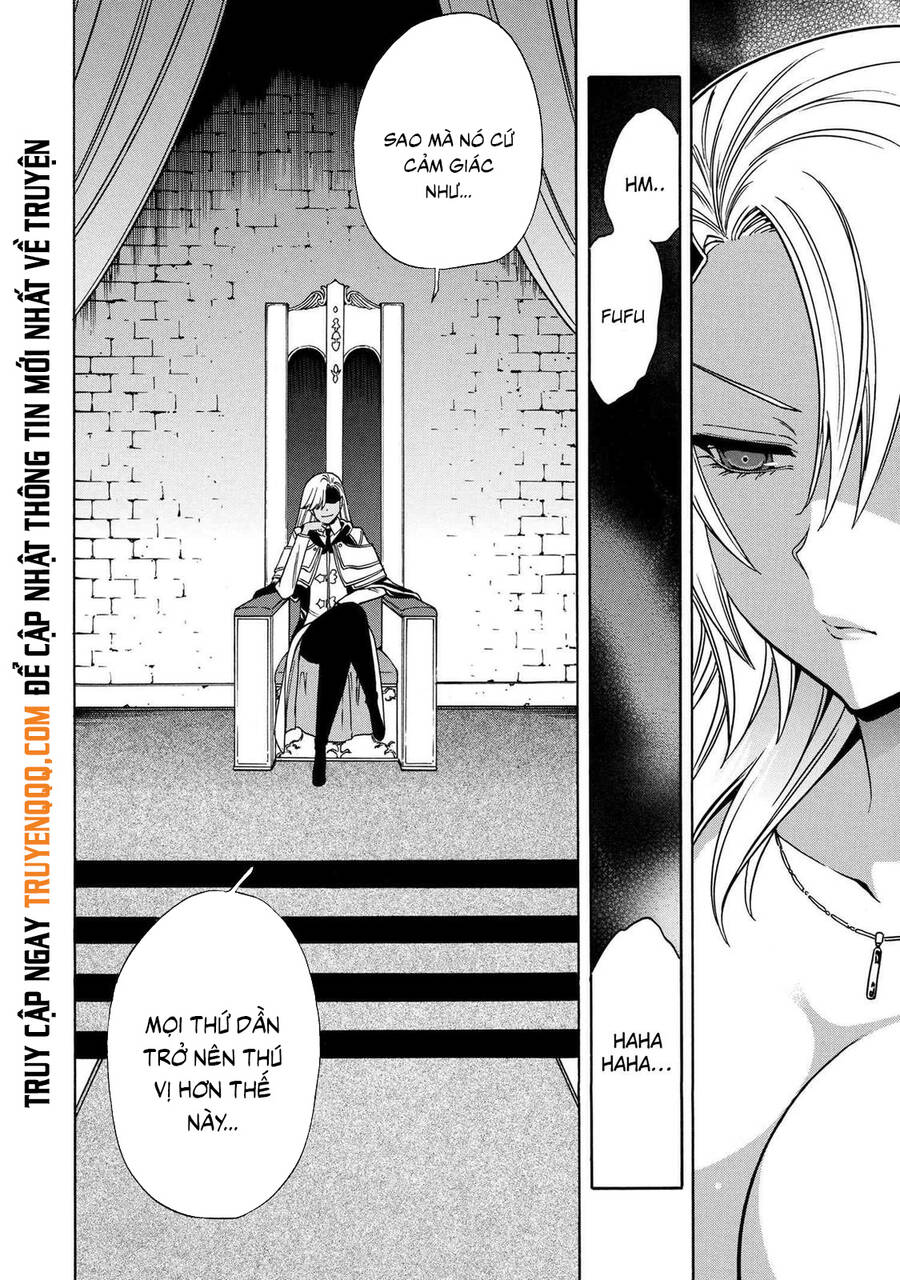 Cháu Trai Của Hiền Nhân Chapter 60 - Trang 2