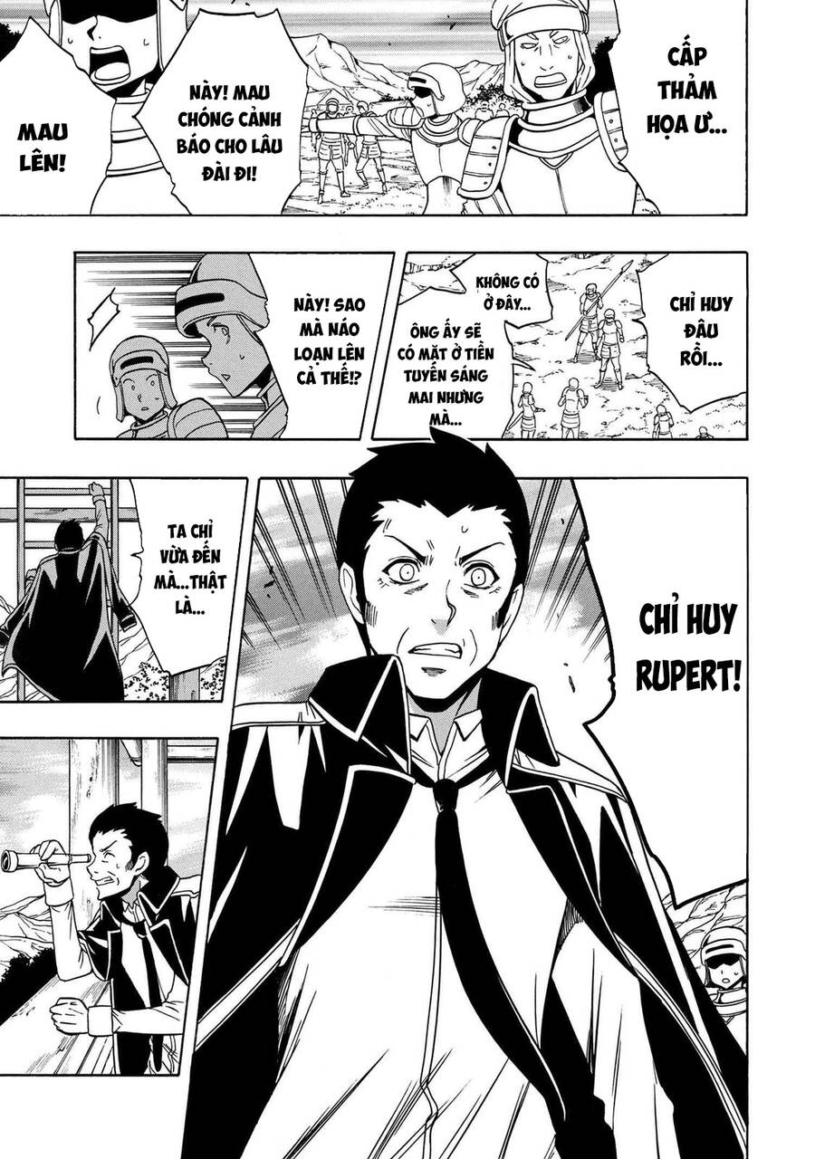 Cháu Trai Của Hiền Nhân Chapter 60 - Trang 2