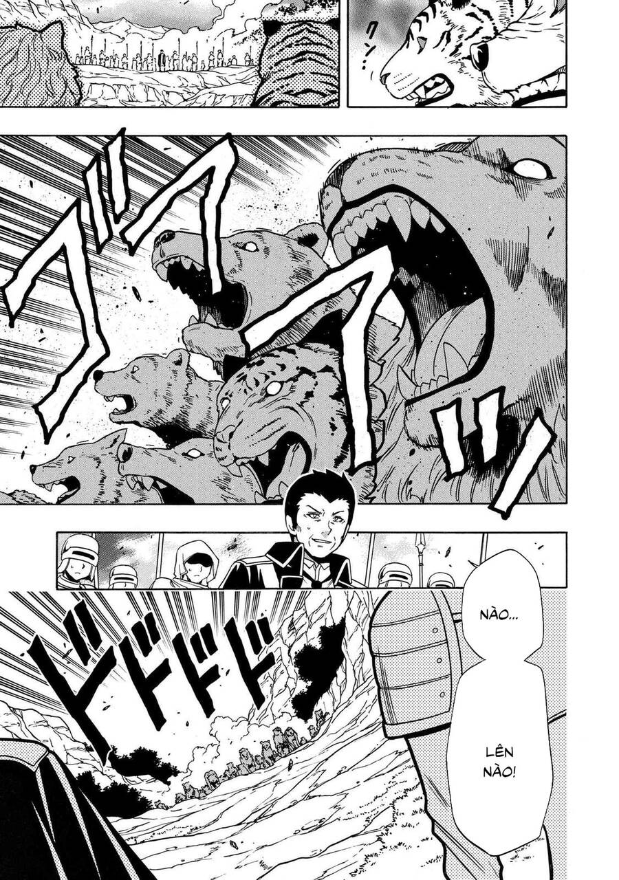 Cháu Trai Của Hiền Nhân Chapter 60 - Trang 2