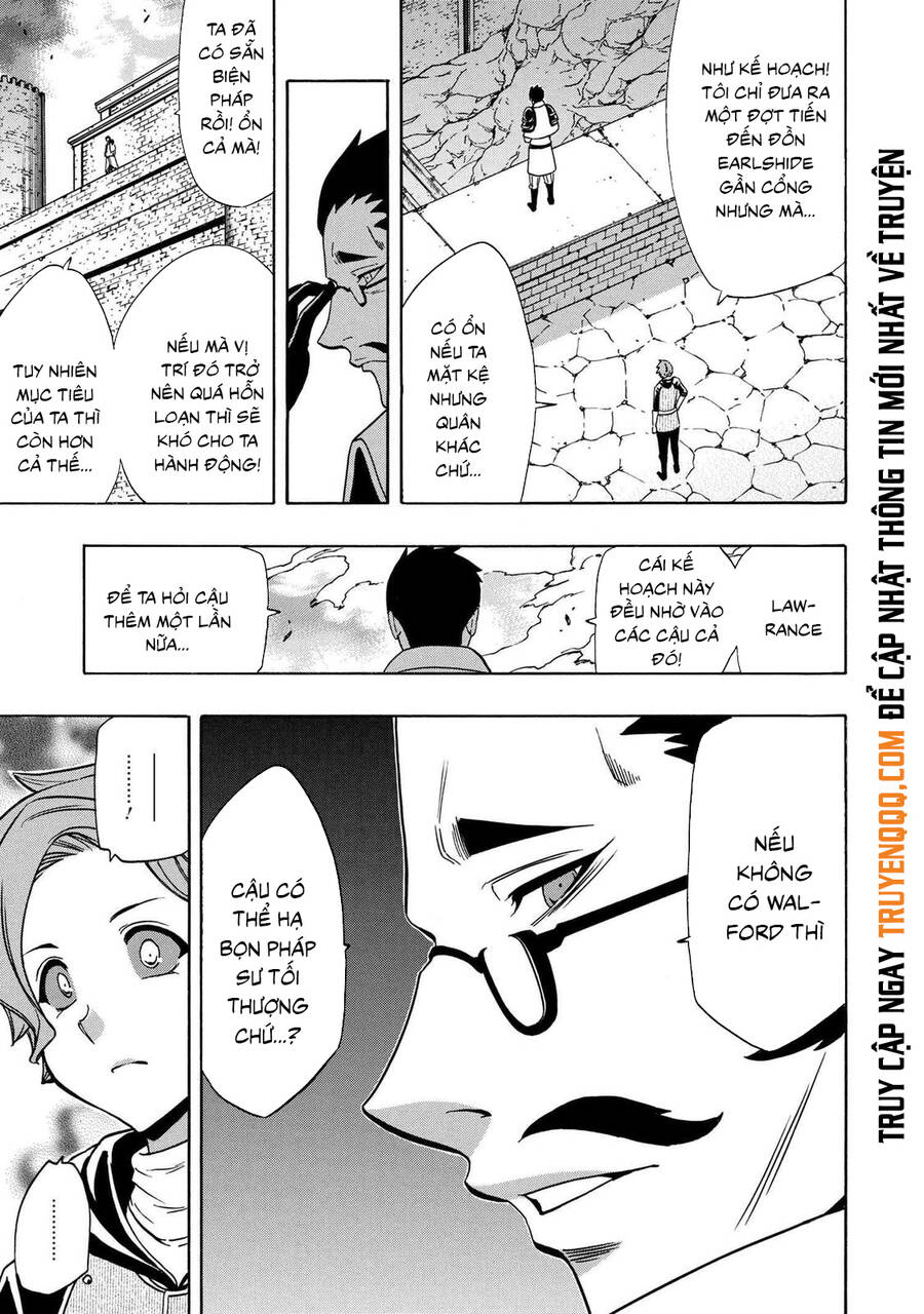 Cháu Trai Của Hiền Nhân Chapter 60 - Trang 2