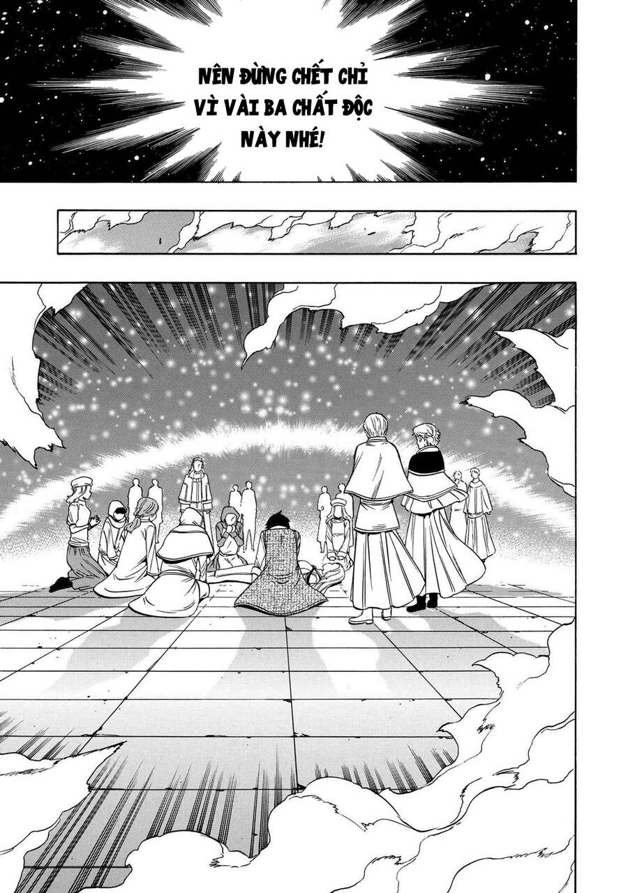 Cháu Trai Của Hiền Nhân Chapter 61.5 - Trang 2