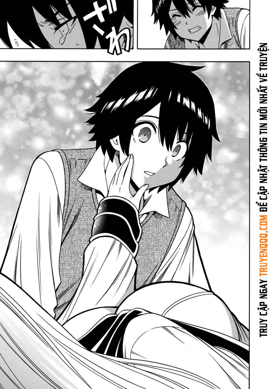 Cháu Trai Của Hiền Nhân Chapter 61.5 - Trang 2