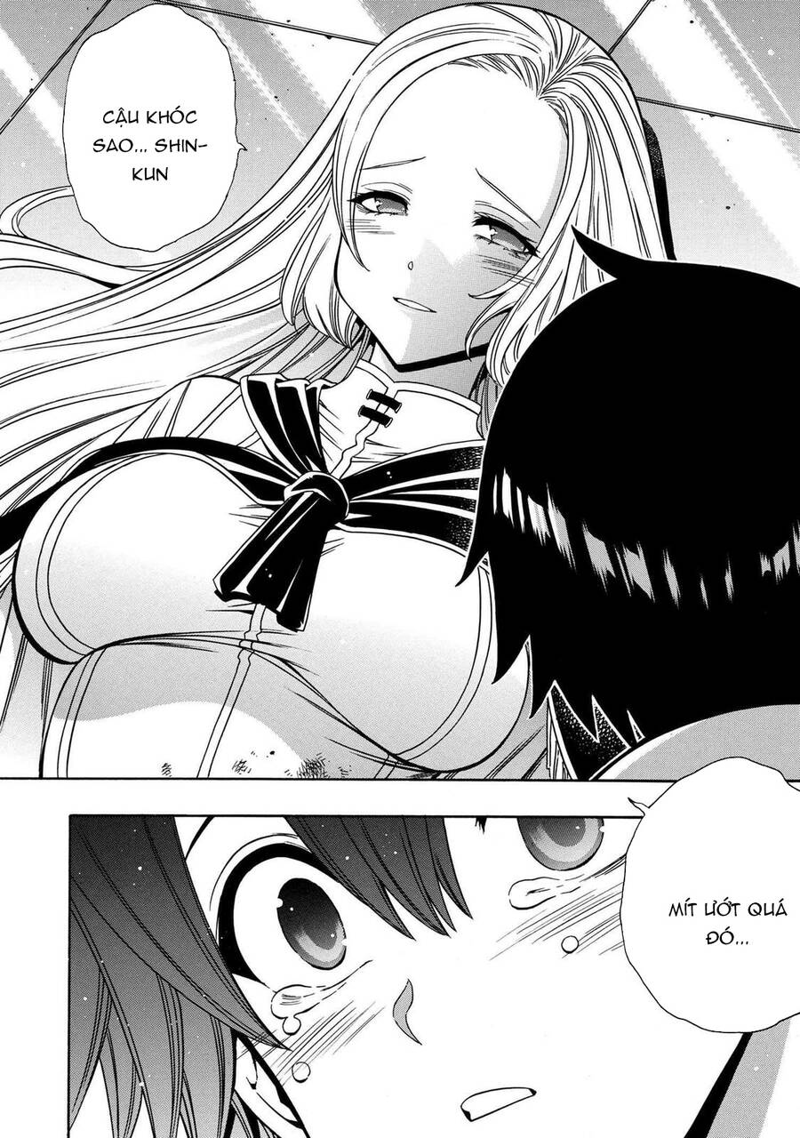 Cháu Trai Của Hiền Nhân Chapter 61.5 - Trang 2