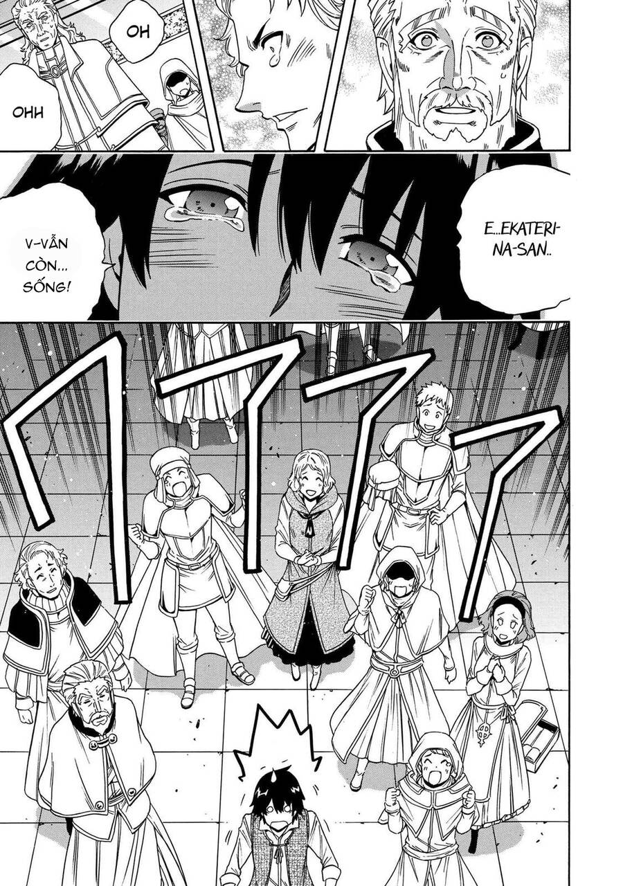 Cháu Trai Của Hiền Nhân Chapter 61.5 - Trang 2