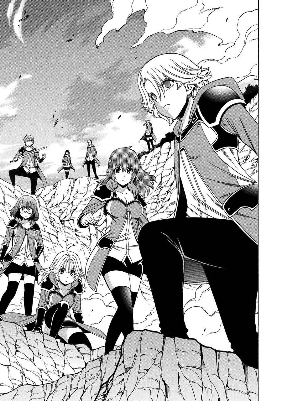 Cháu Trai Của Hiền Nhân Chapter 61.6 - Trang 2