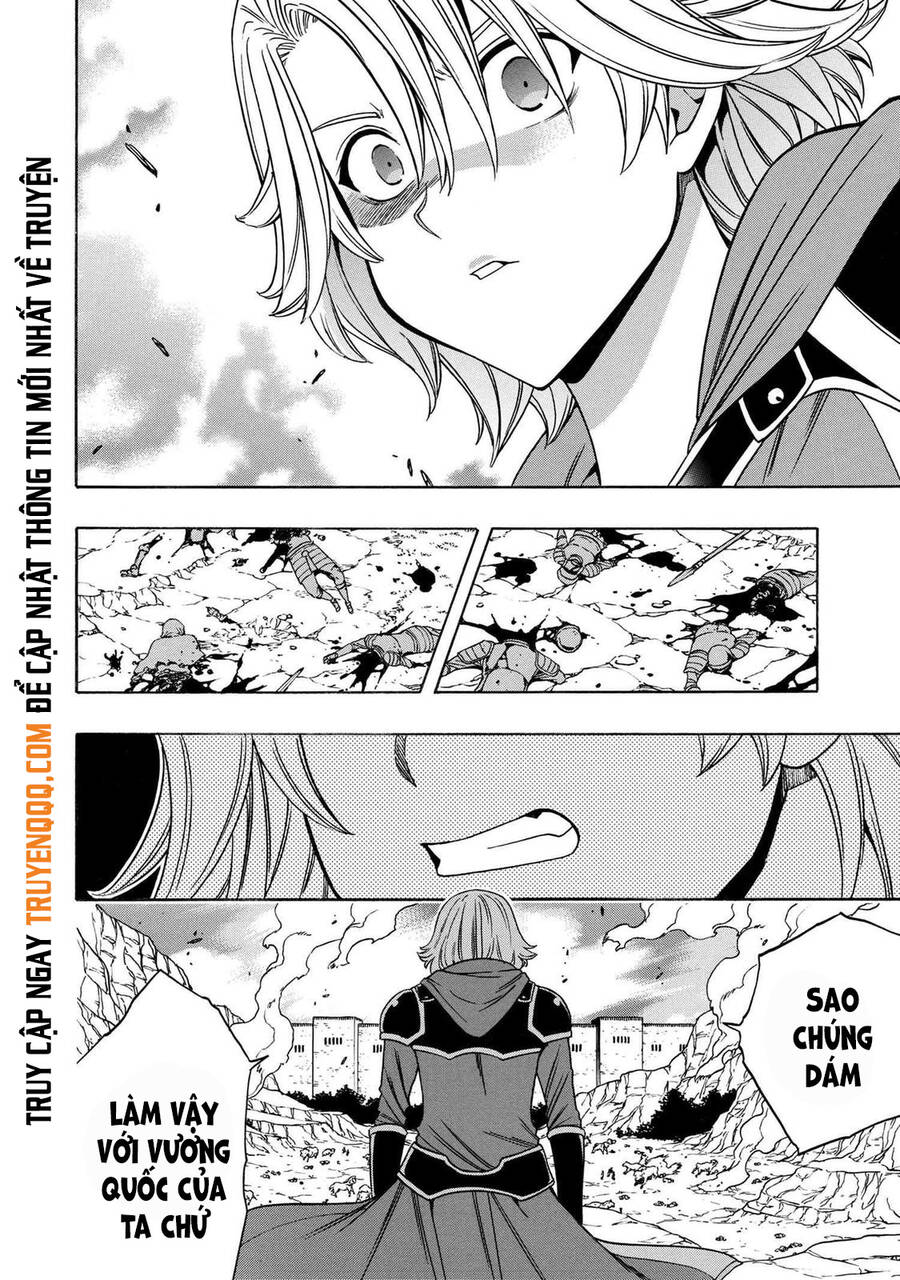 Cháu Trai Của Hiền Nhân Chapter 61.6 - Trang 2