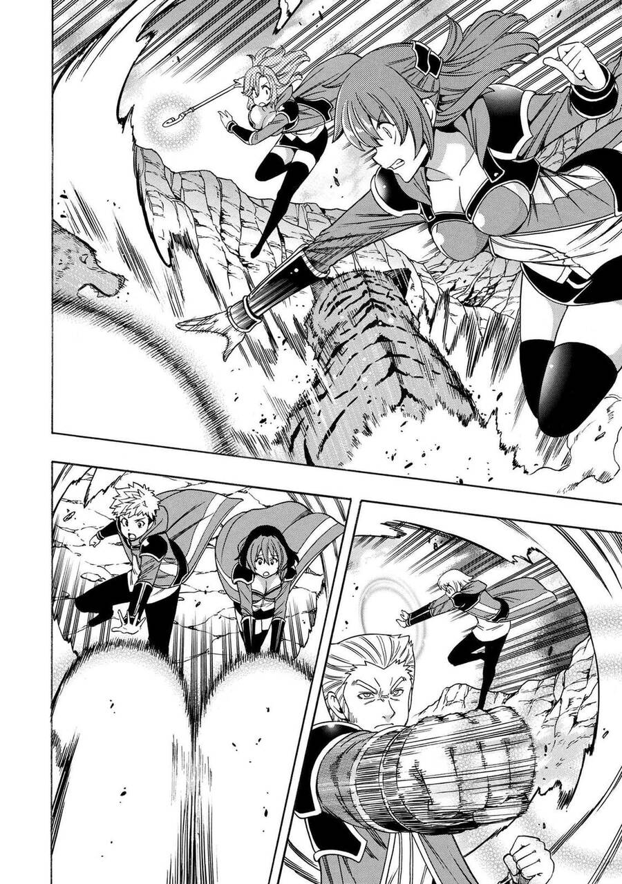 Cháu Trai Của Hiền Nhân Chapter 61.6 - Trang 2