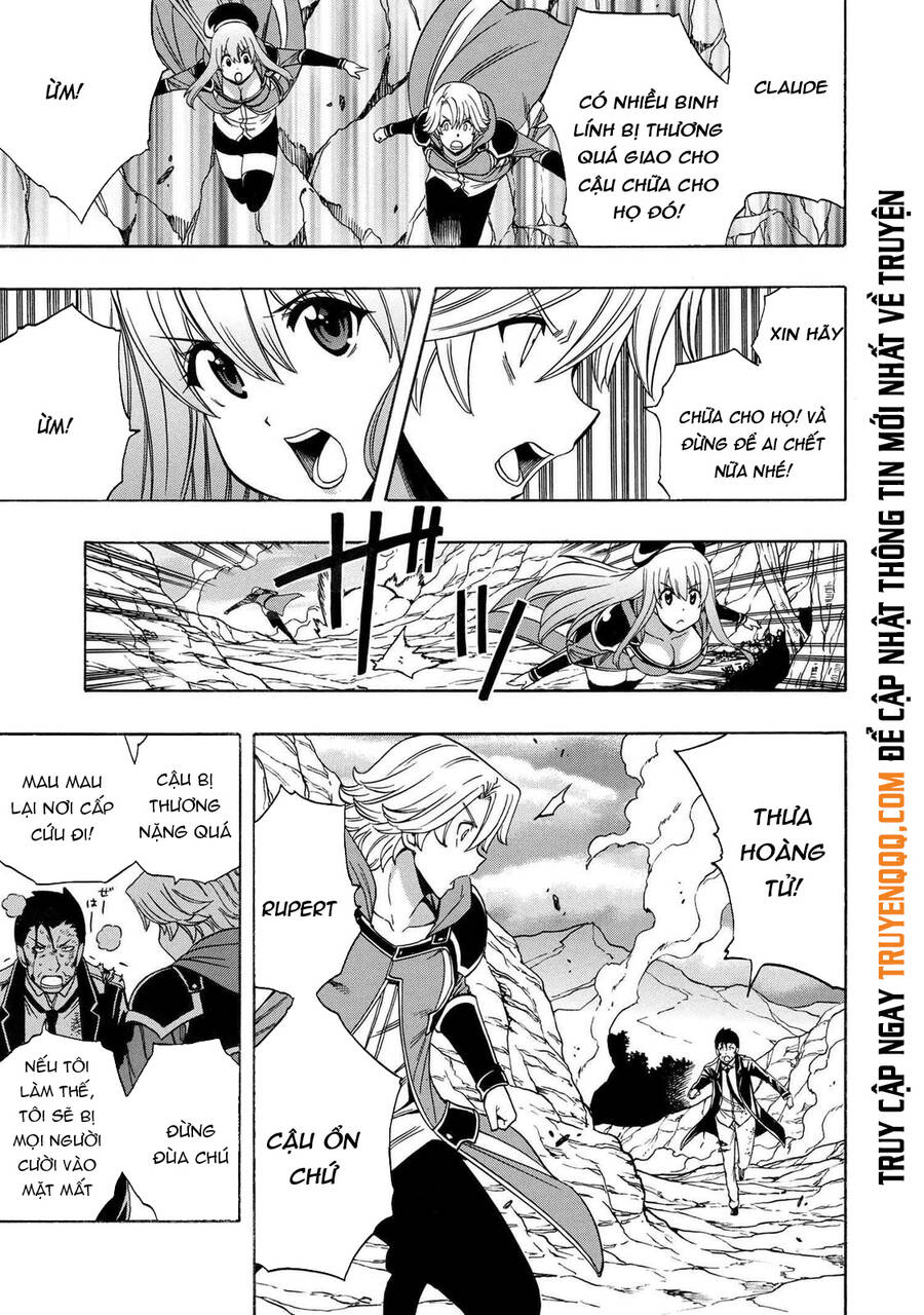 Cháu Trai Của Hiền Nhân Chapter 61.6 - Trang 2