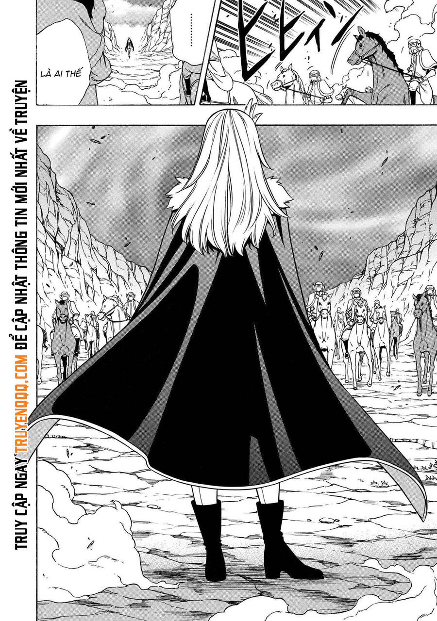 Cháu Trai Của Hiền Nhân Chapter 61.6 - Trang 2