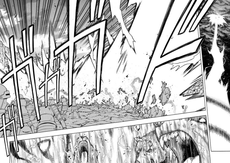 Cháu Trai Của Hiền Nhân Chapter 61.6 - Trang 2