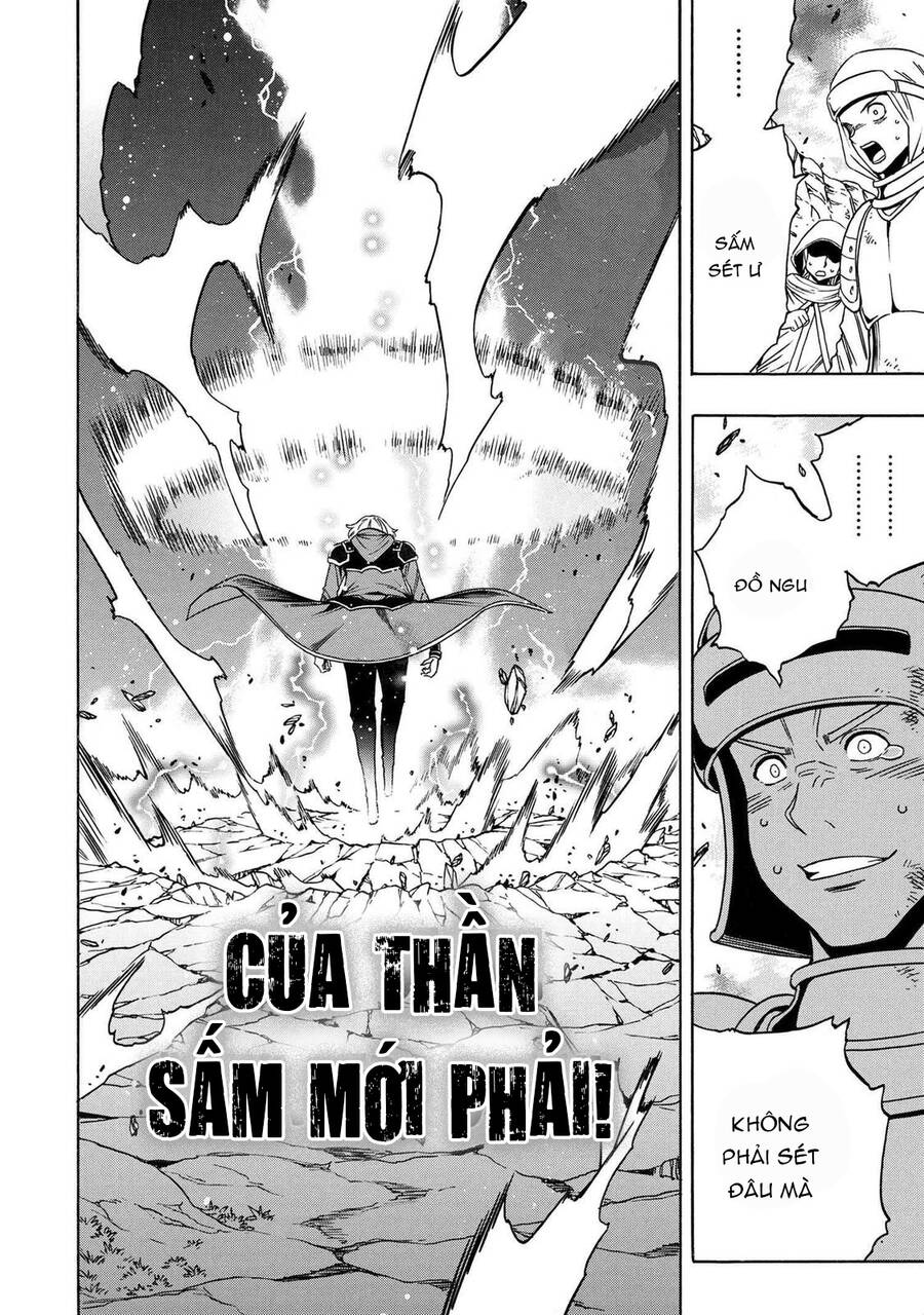 Cháu Trai Của Hiền Nhân Chapter 61.6 - Trang 2