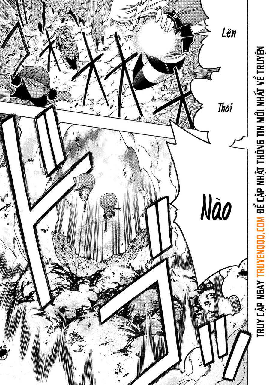 Cháu Trai Của Hiền Nhân Chapter 61.6 - Trang 2