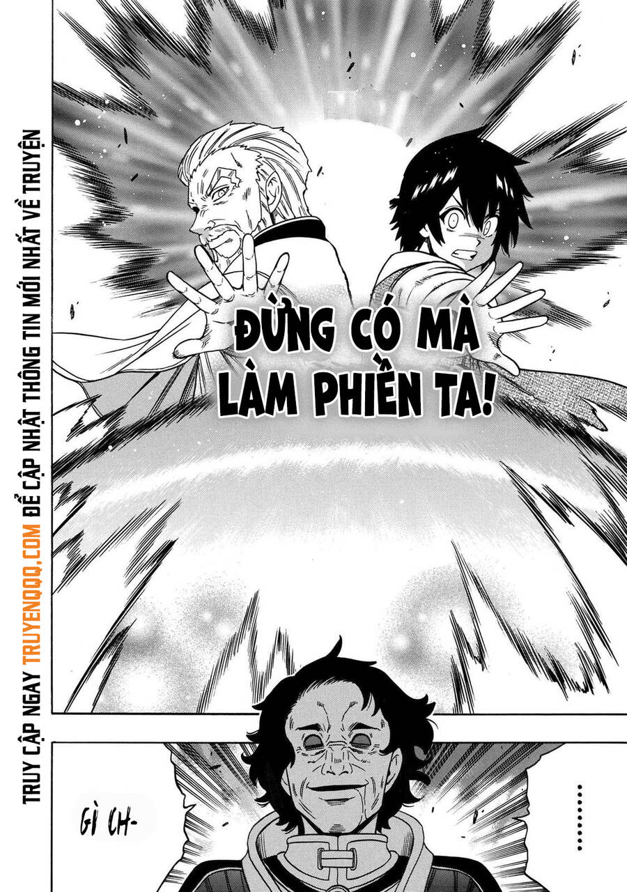 Cháu Trai Của Hiền Nhân Chapter 61 - Trang 2