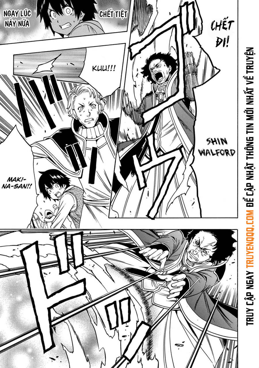 Cháu Trai Của Hiền Nhân Chapter 61 - Trang 2