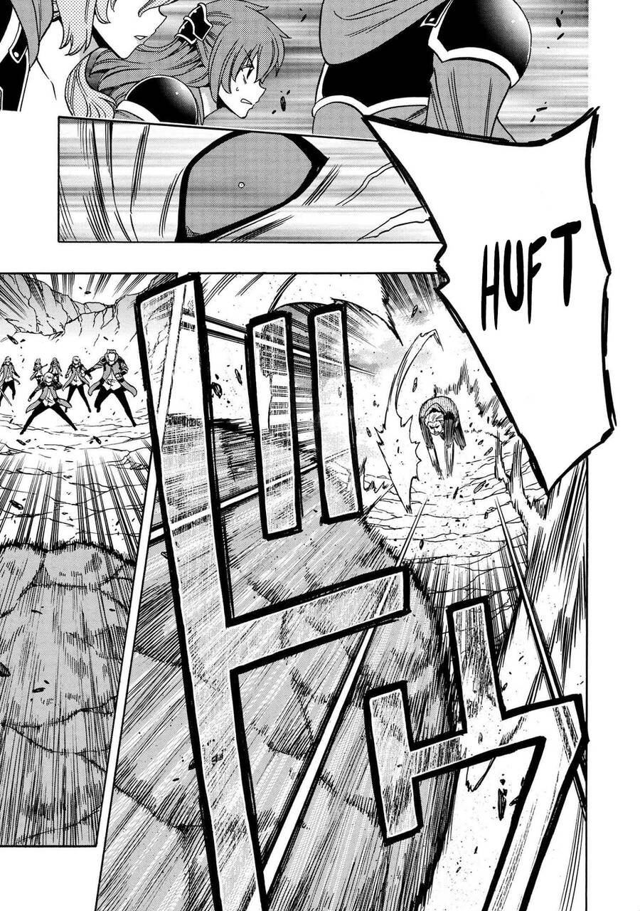 Cháu Trai Của Hiền Nhân Chapter 62.5 - Trang 2