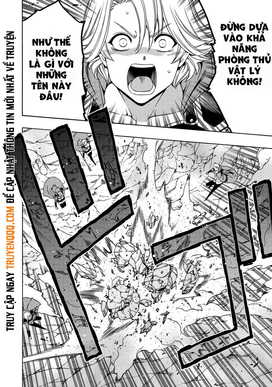 Cháu Trai Của Hiền Nhân Chapter 62.5 - Trang 2