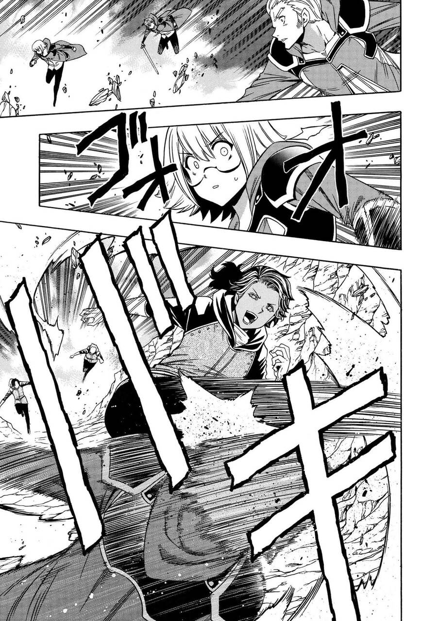 Cháu Trai Của Hiền Nhân Chapter 62.5 - Trang 2