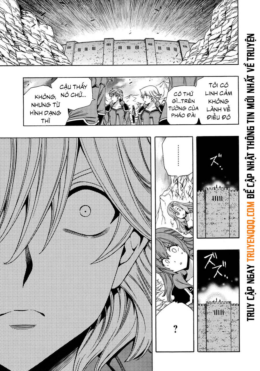 Cháu Trai Của Hiền Nhân Chapter 62.5 - Trang 2