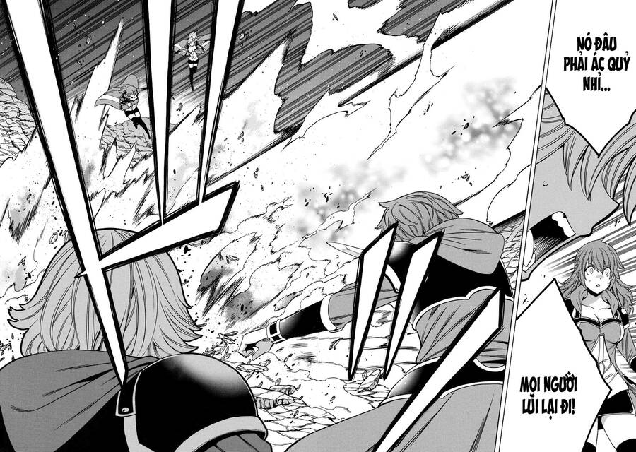 Cháu Trai Của Hiền Nhân Chapter 62.5 - Trang 2