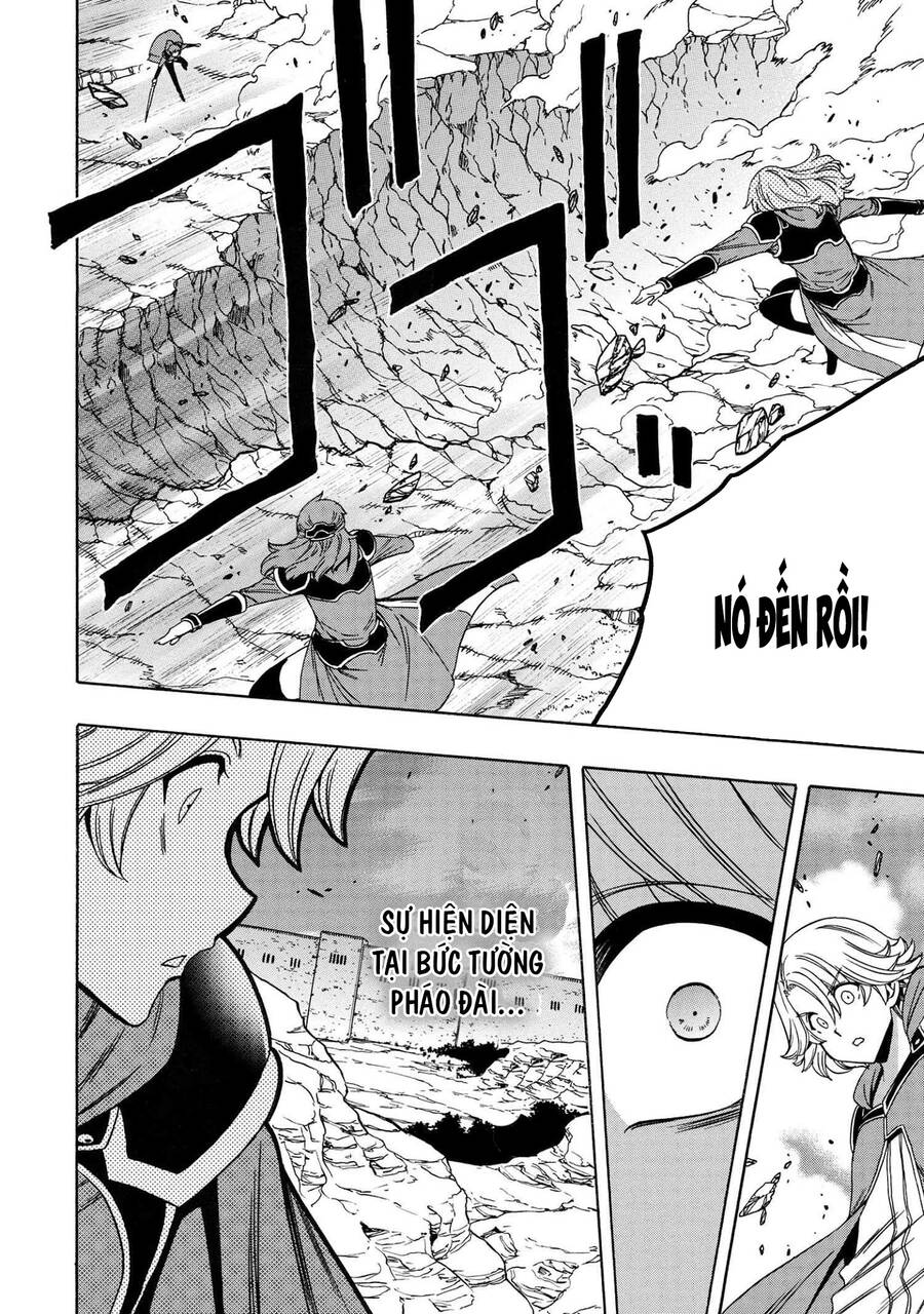 Cháu Trai Của Hiền Nhân Chapter 62.5 - Trang 2