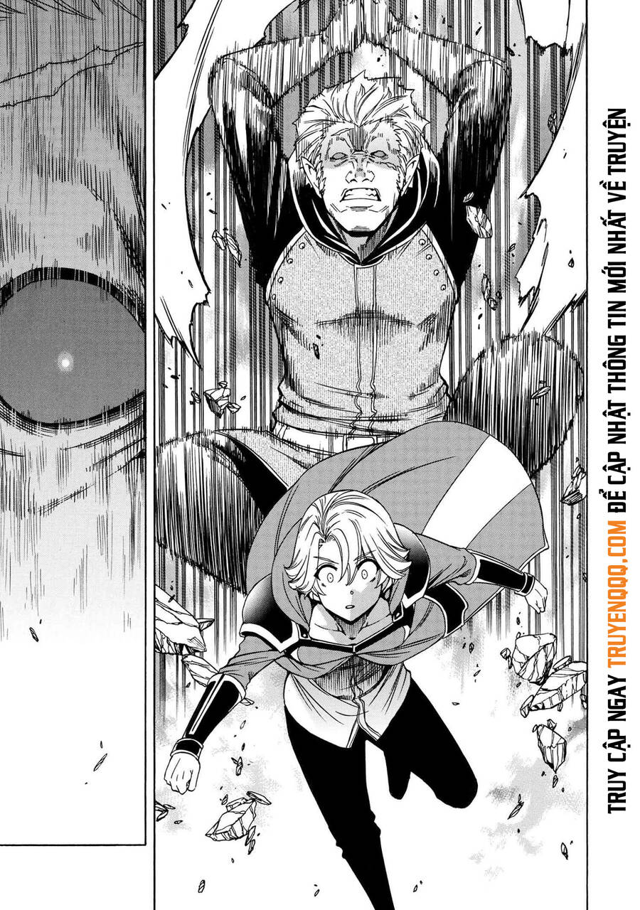 Cháu Trai Của Hiền Nhân Chapter 62.5 - Trang 2