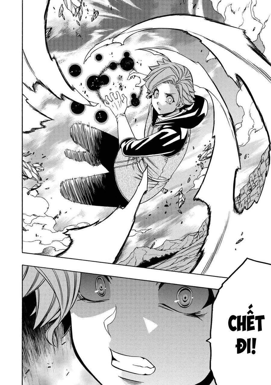 Cháu Trai Của Hiền Nhân Chapter 62.5 - Trang 2