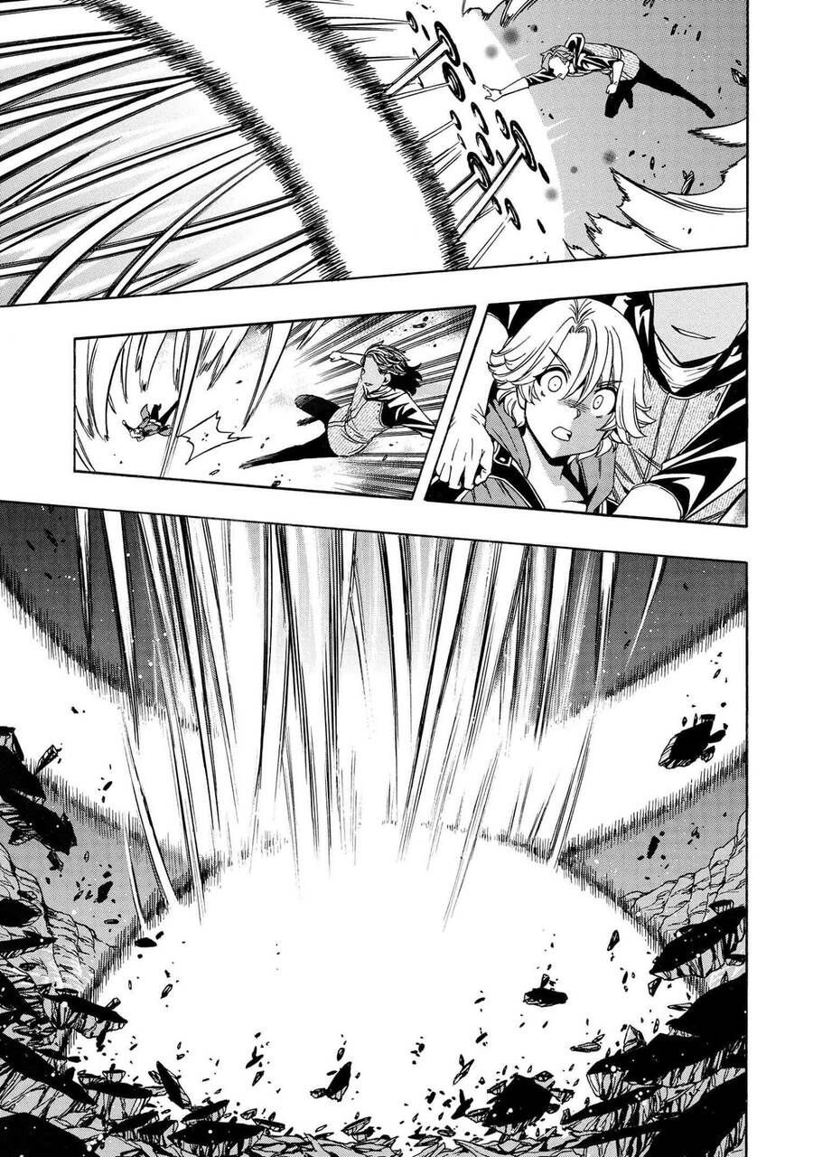 Cháu Trai Của Hiền Nhân Chapter 62.5 - Trang 2