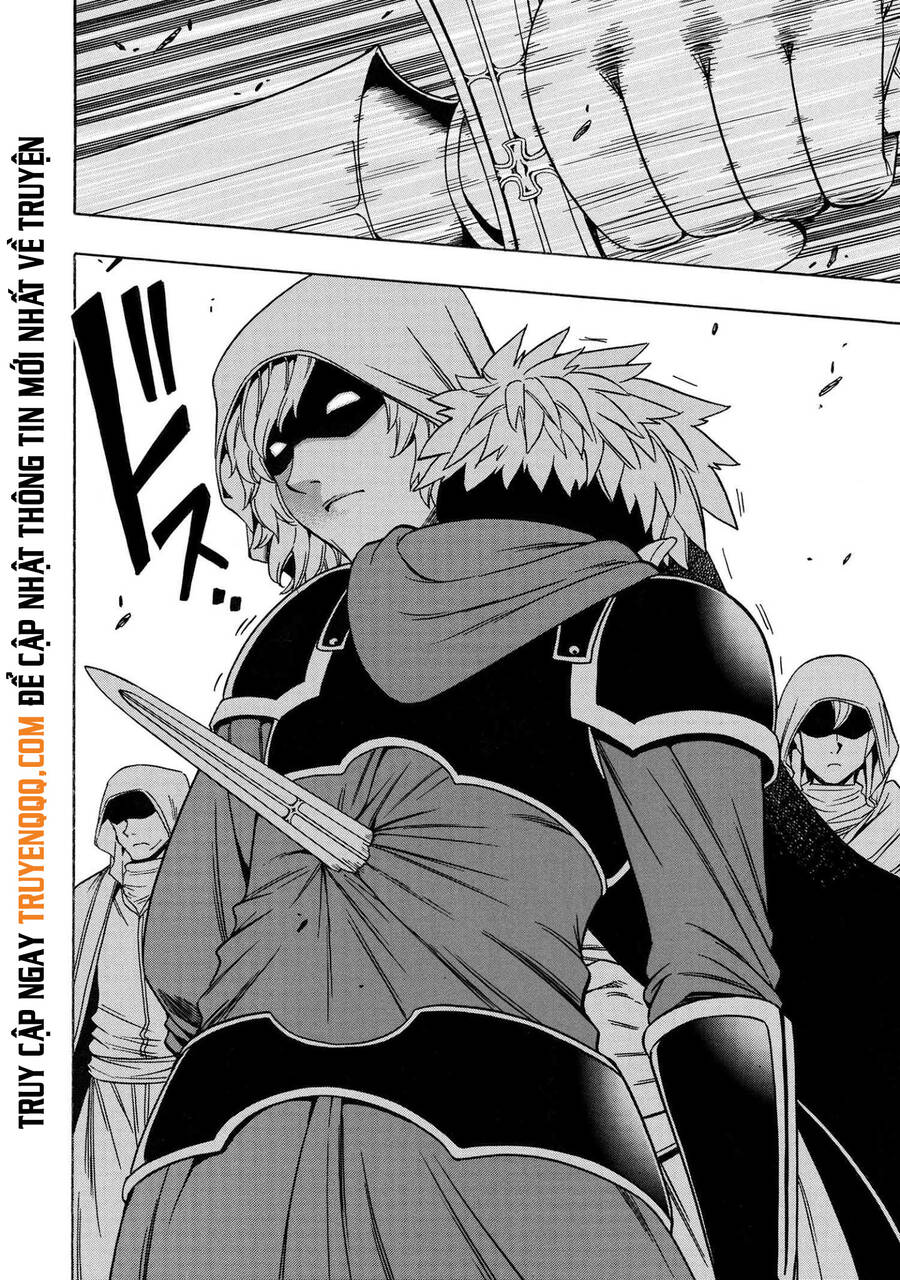 Cháu Trai Của Hiền Nhân Chapter 62.6 - Trang 2