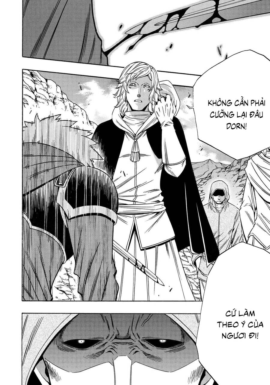 Cháu Trai Của Hiền Nhân Chapter 62.6 - Trang 2