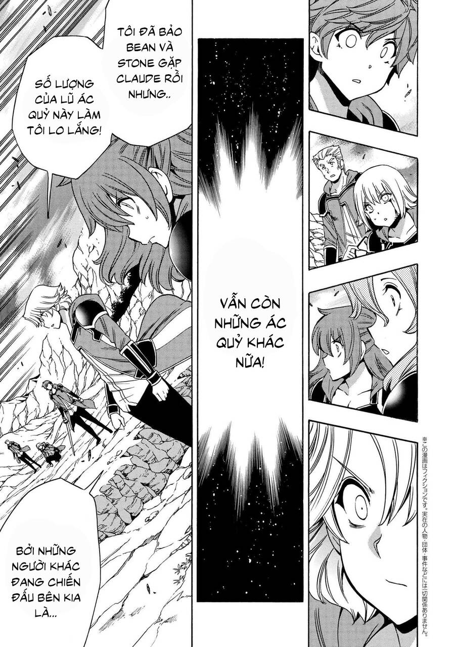 Cháu Trai Của Hiền Nhân Chapter 62.6 - Trang 2