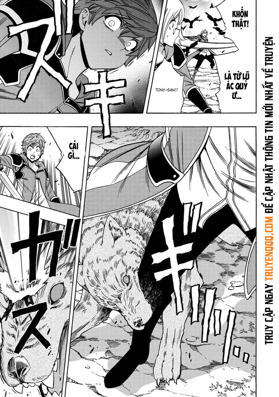 Cháu Trai Của Hiền Nhân Chapter 62.6 - Trang 2