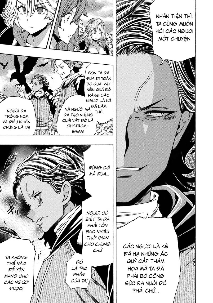 Cháu Trai Của Hiền Nhân Chapter 62.6 - Trang 2